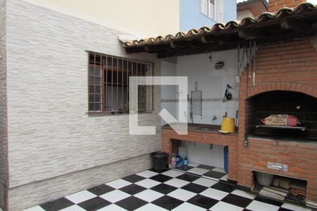 Casa à venda com 125m², 3 quartos e 2 vagasÁrea Externa