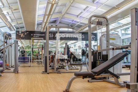 Apartamento para alugar com 120m², 2 quartos e 1 vagaÁrea comum - Academia