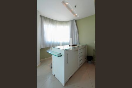 Apartamento para alugar com 120m², 2 quartos e 1 vagaCozinha