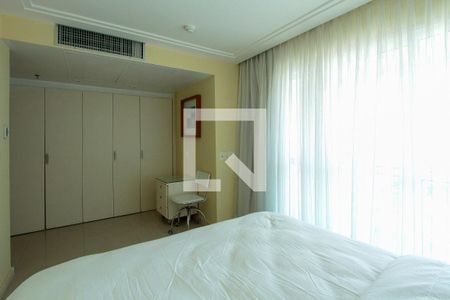 Apartamento para alugar com 120m², 2 quartos e 1 vagaSuíte 1