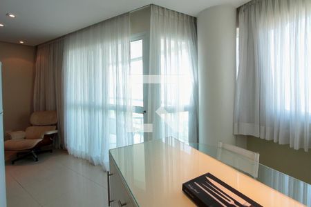 Apartamento para alugar com 120m², 2 quartos e 1 vagaCozinha