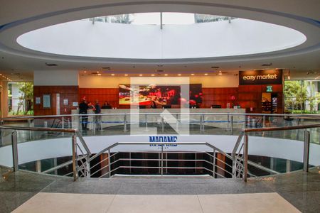 Apartamento para alugar com 120m², 2 quartos e 1 vagaÁrea comum