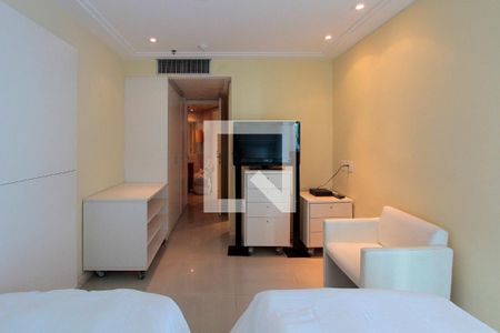 Apartamento para alugar com 120m², 2 quartos e 1 vagaSuíte 2