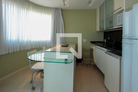 Apartamento para alugar com 120m², 2 quartos e 1 vagaCozinha