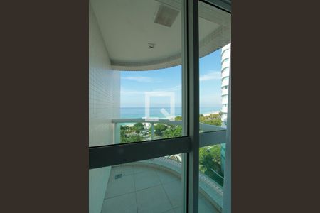 Apartamento para alugar com 120m², 2 quartos e 1 vagaVaranda da Suíte 2