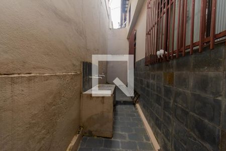 Casa à venda com 360m², 5 quartos e 4 vagasÁrea de Serviço