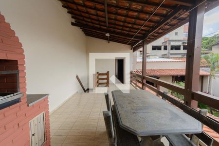 Casa à venda com 360m², 5 quartos e 4 vagasEspaço Gourmet