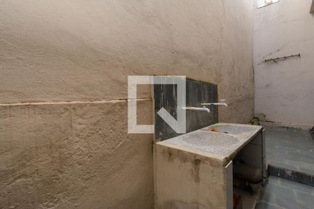 Casa à venda com 360m², 5 quartos e 4 vagasÁrea de Serviço