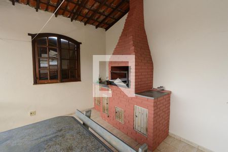 Casa à venda com 360m², 5 quartos e 4 vagasEspaço Gourmet