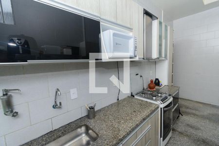 Casa à venda com 360m², 5 quartos e 4 vagasCozinha