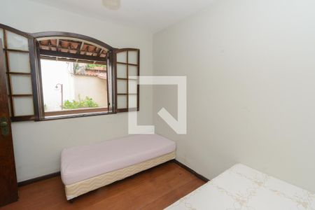 Casa à venda com 360m², 5 quartos e 4 vagasQuarto 3
