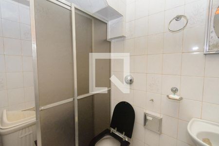 Casa à venda com 360m², 5 quartos e 4 vagasBanheiro Social 2