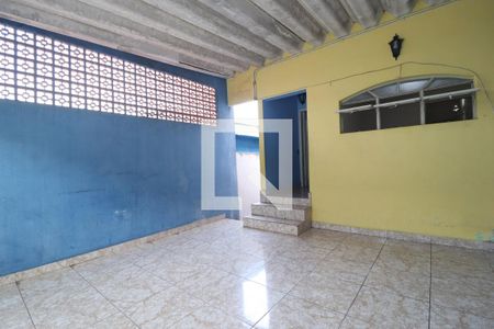 Casa para alugar com 80m², 2 quartos e 1 vagaGaragem