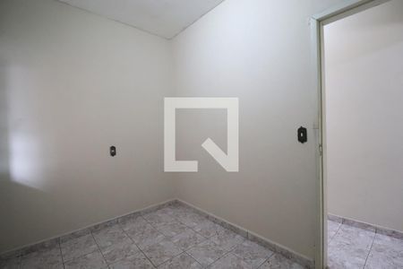 Quarto 1 de casa para alugar com 2 quartos, 80m² em Vila Bela Vista, Santo André