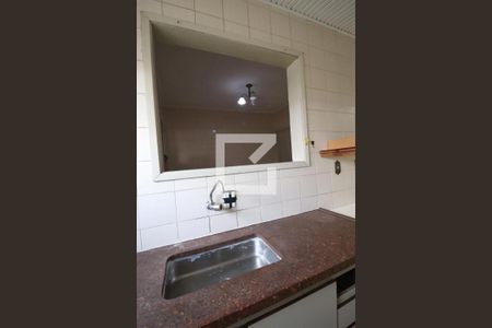 Casa para alugar com 80m², 2 quartos e 1 vagaCozinha