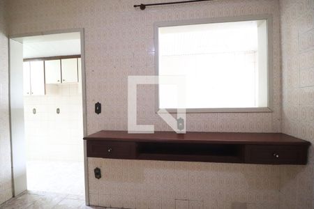 Casa para alugar com 80m², 2 quartos e 1 vagaCopa