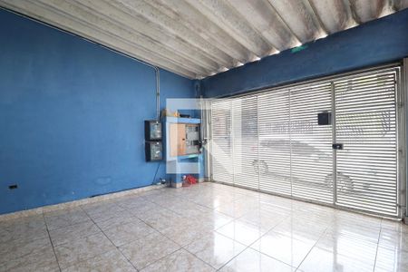 Casa para alugar com 80m², 2 quartos e 1 vagaGaragem