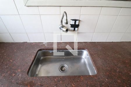 Casa para alugar com 80m², 2 quartos e 1 vagaCozinha