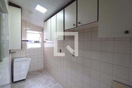 Casa para alugar com 80m², 2 quartos e 1 vagaÁrea de Serviço