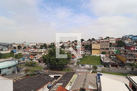 Casa para alugar com 80m², 2 quartos e 1 vagaVista Quarto 2
