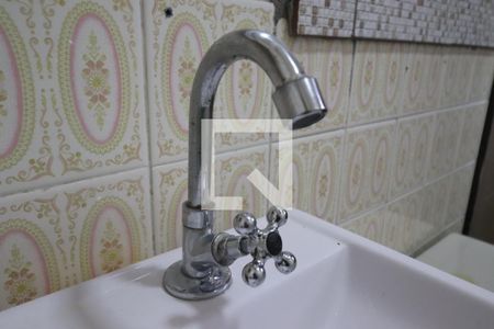 Casa para alugar com 80m², 2 quartos e 1 vagaBanheiro
