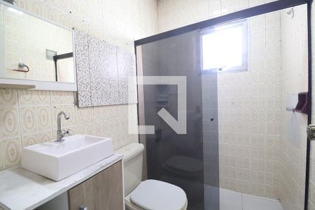Casa para alugar com 80m², 2 quartos e 1 vagaBanheiro