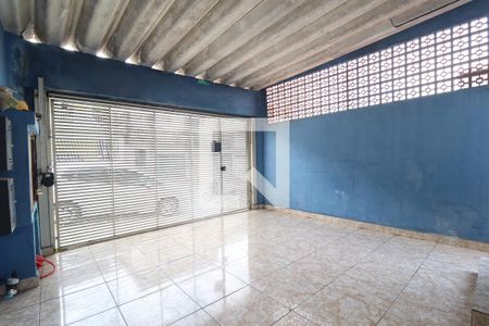 Casa para alugar com 80m², 2 quartos e 1 vagaGaragem