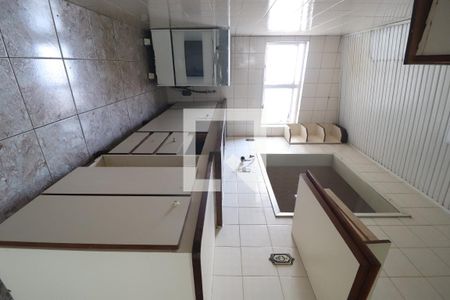 Casa para alugar com 80m², 2 quartos e 1 vagaCozinha