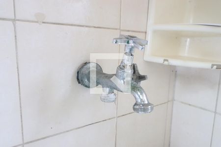 Casa para alugar com 80m², 2 quartos e 1 vagaÁrea de Serviço