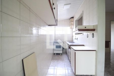 Casa para alugar com 80m², 2 quartos e 1 vagaCozinha