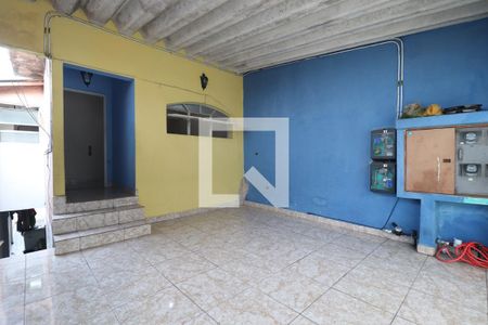 Casa para alugar com 80m², 2 quartos e 1 vagaGaragem