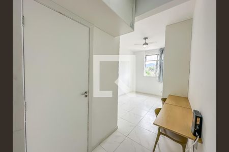 Apartamento para alugar com 28m², 1 quarto e sem vagaQuarto 1