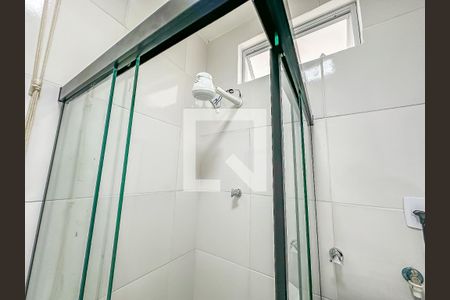 Apartamento para alugar com 28m², 1 quarto e sem vagaBanheiro