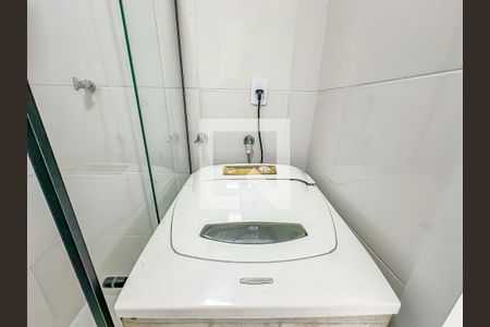 Apartamento para alugar com 28m², 1 quarto e sem vagaBanheiro
