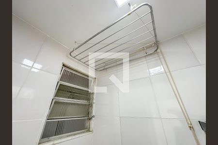 Apartamento para alugar com 28m², 1 quarto e sem vagaBanheiro