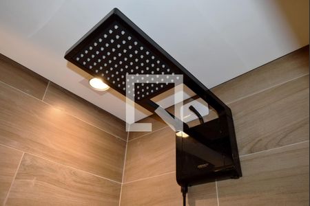 Studio à venda com 25m², 1 quarto e sem vagaBanheiro