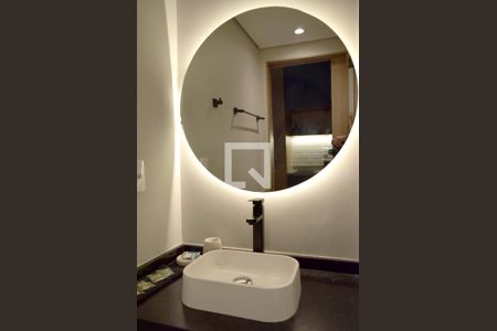 Studio à venda com 25m², 1 quarto e sem vagaBanheiro