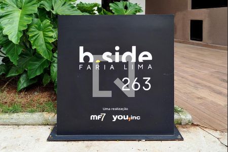 Studio à venda com 25m², 1 quarto e sem vagaIdentificação