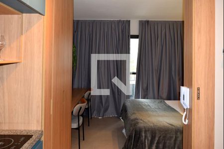 Studio de kitnet/studio à venda com 1 quarto, 25m² em Pinheiros, São Paulo