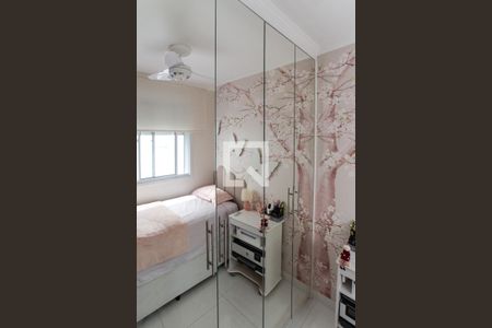 Apartamento à venda com 38m², 2 quartos e sem vagaQuarto 2  