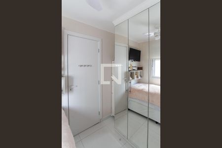 Apartamento à venda com 38m², 2 quartos e sem vagaQuarto 2  