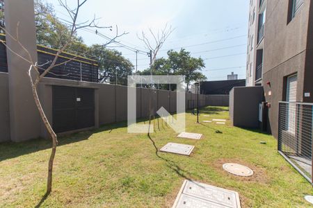 Apartamento à venda com 38m², 2 quartos e sem vagaÁrea comum