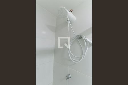 Apartamento à venda com 38m², 2 quartos e sem vagaBanheiro