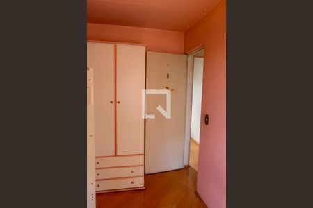 Apartamento à venda com 60m², 3 quartos e 1 vagaQuarto 3