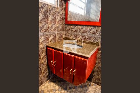 Apartamento à venda com 60m², 3 quartos e 1 vagaBanheiro