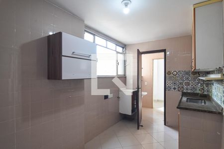 Apartamento para alugar com 70m², 2 quartos e 1 vaga Apartamento para alugar com 70m², 2 quartos e 1 vagaCozinha