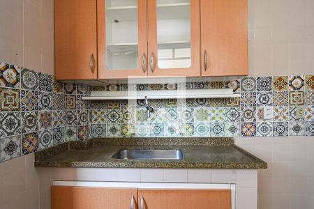 Apartamento para alugar com 70m², 2 quartos e 1 vaga Apartamento para alugar com 70m², 2 quartos e 1 vagaCozinha