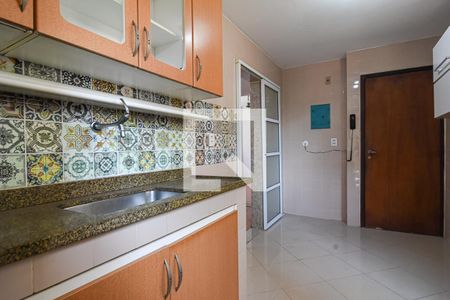 Apartamento para alugar com 70m², 2 quartos e 1 vaga Apartamento para alugar com 70m², 2 quartos e 1 vagaCozinha