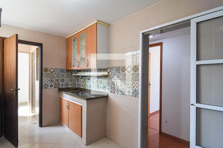 Apartamento para alugar com 70m², 2 quartos e 1 vaga Apartamento para alugar com 70m², 2 quartos e 1 vagaCozinha
