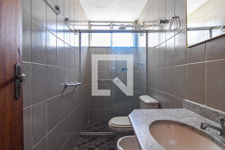 Apartamento para alugar com 70m², 2 quartos e 1 vaga Apartamento para alugar com 70m², 2 quartos e 1 vagaBanheiro